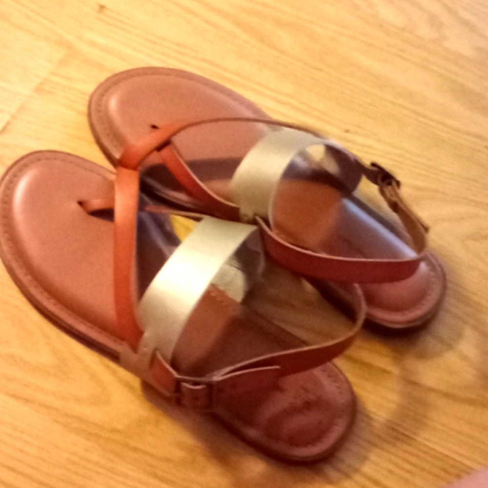 Brand time and tru size 10